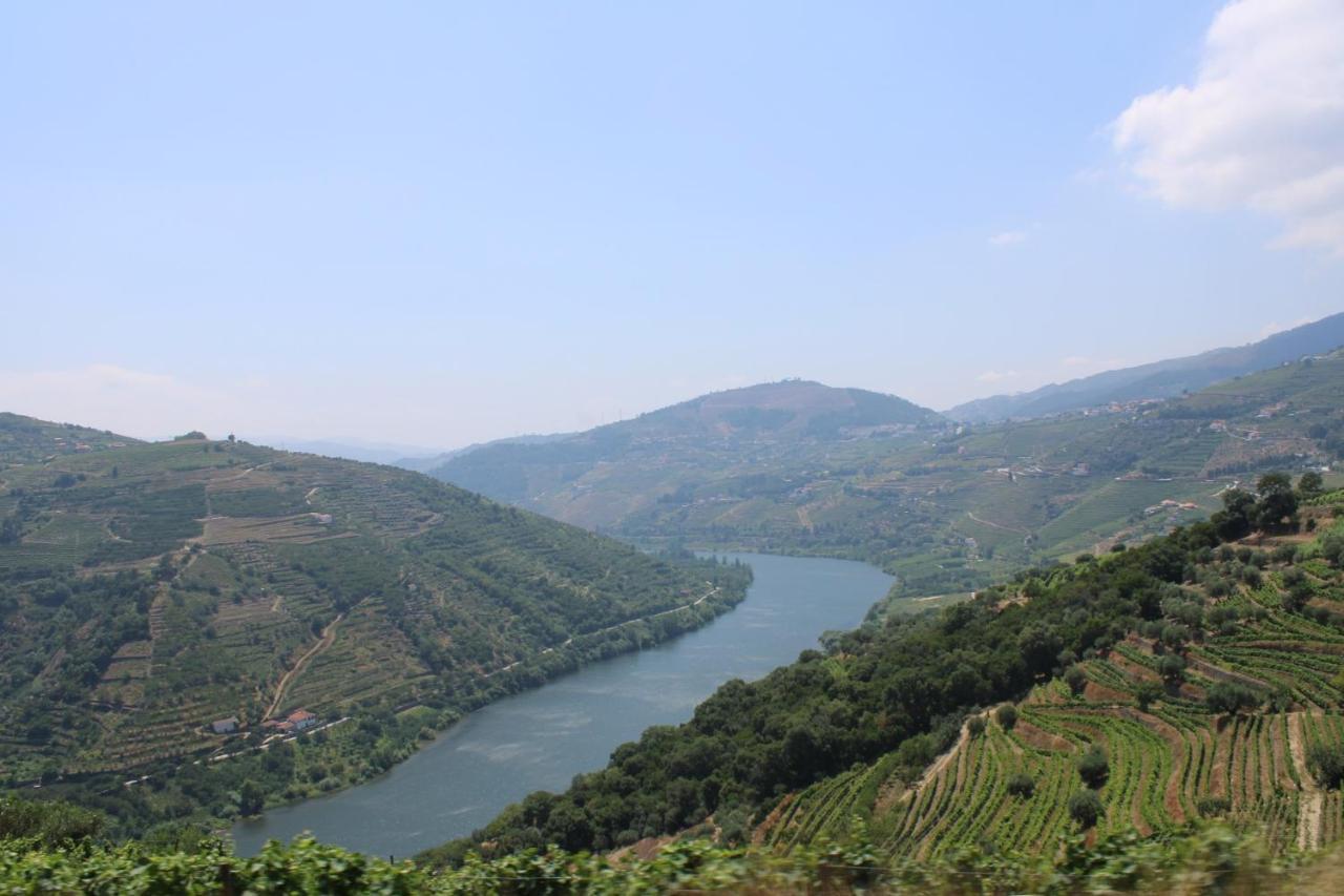 הוילה Cidadelhe  Casa Ceci Douro מראה חיצוני תמונה