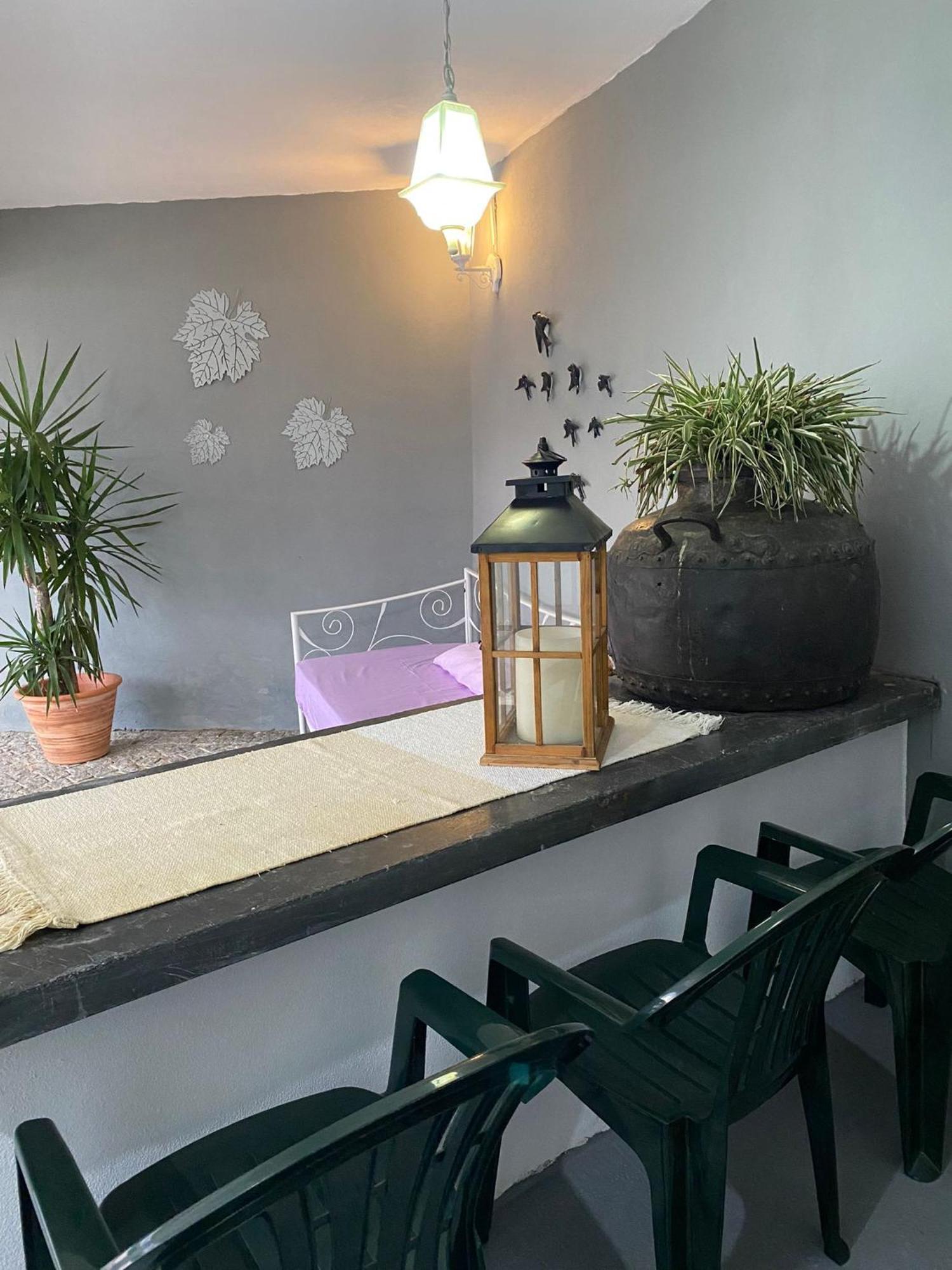 הוילה Cidadelhe  Casa Ceci Douro מראה חיצוני תמונה