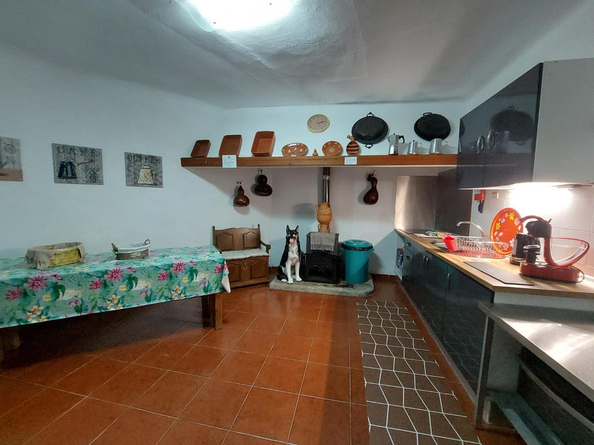 הוילה Cidadelhe  Casa Ceci Douro מראה חיצוני תמונה